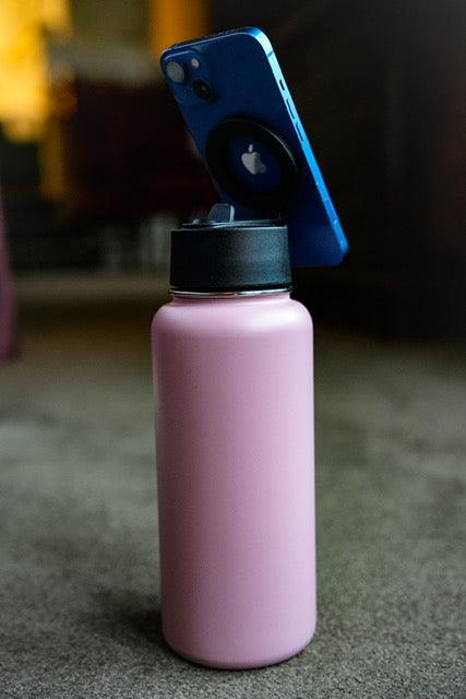 2-in-1 Water Bottle