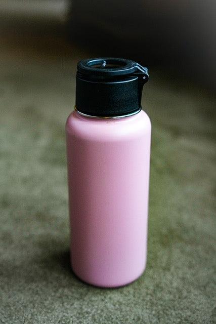 2-in-1 Water Bottle